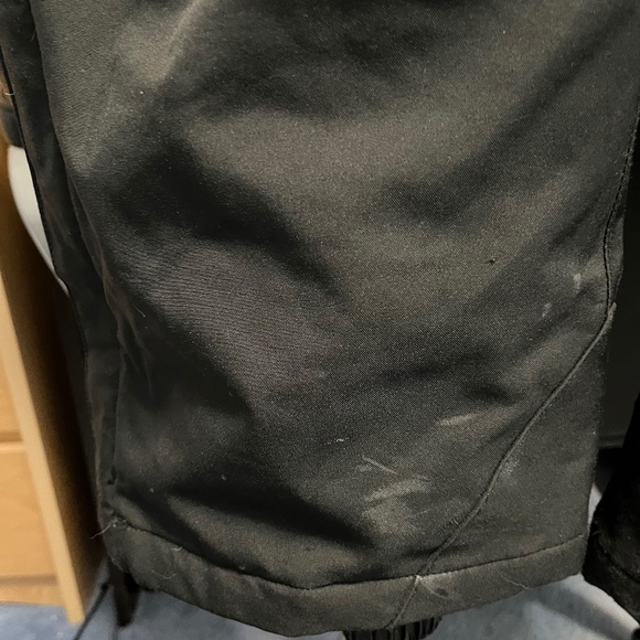 Karbon Insulated Ski/Snow Pant - Picture 7 of 7